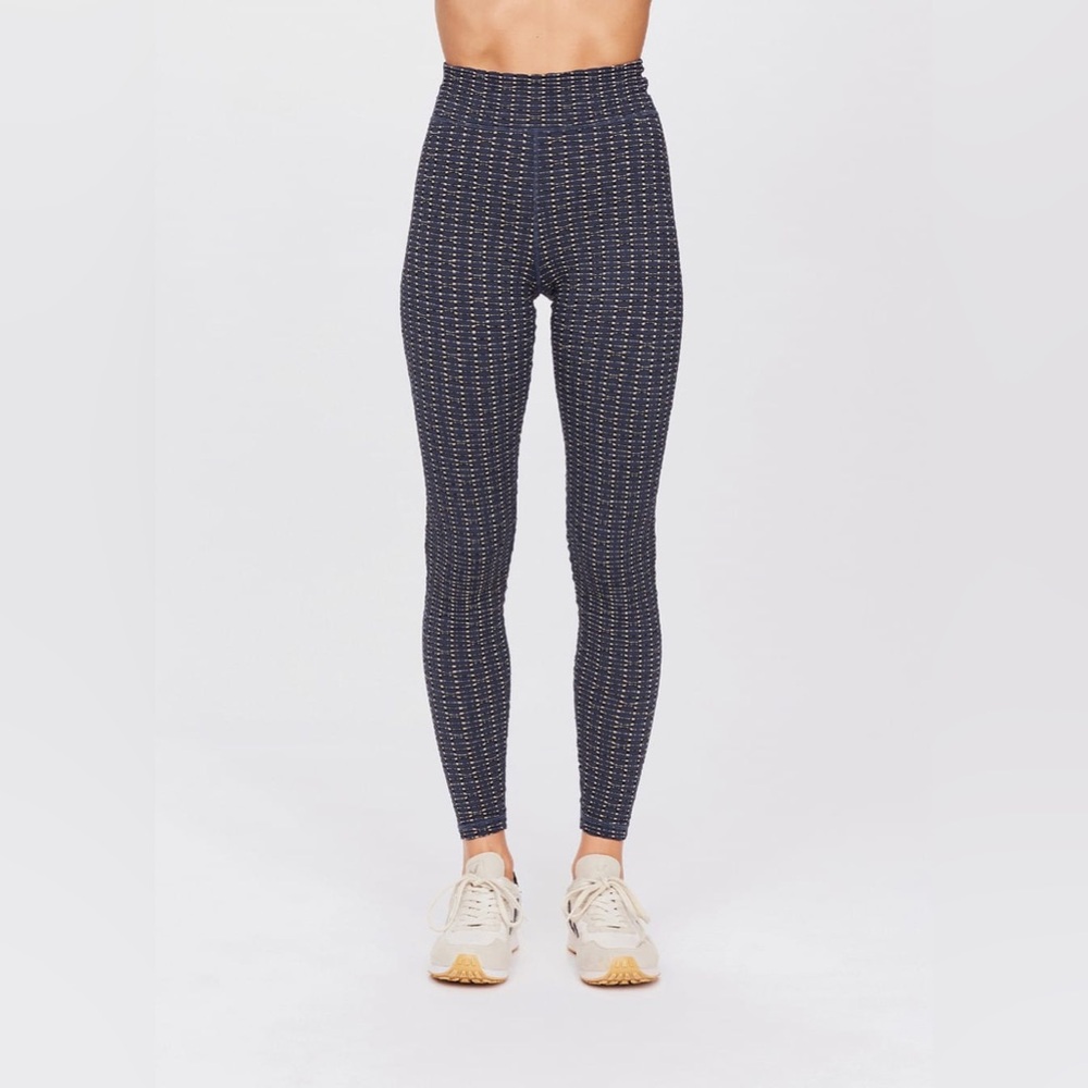 The Upside CALETA 25IN MIDI PANT